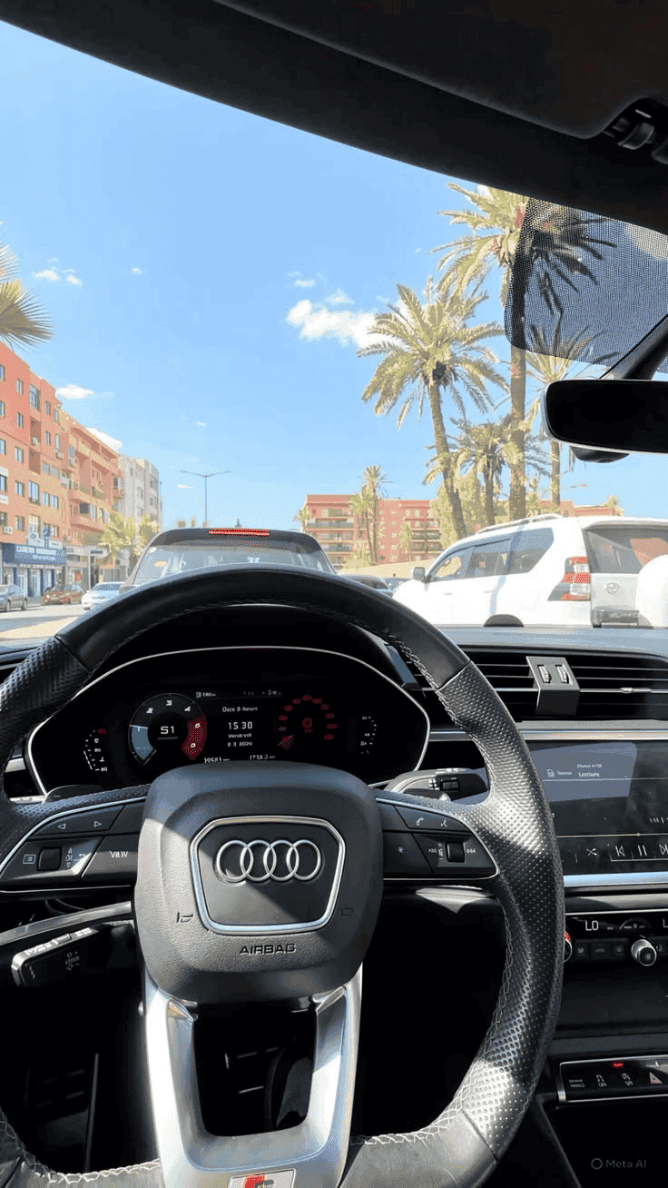 Playa de Agadir: la capital turística de Marruecos - L&M CAR Tangier Morocco