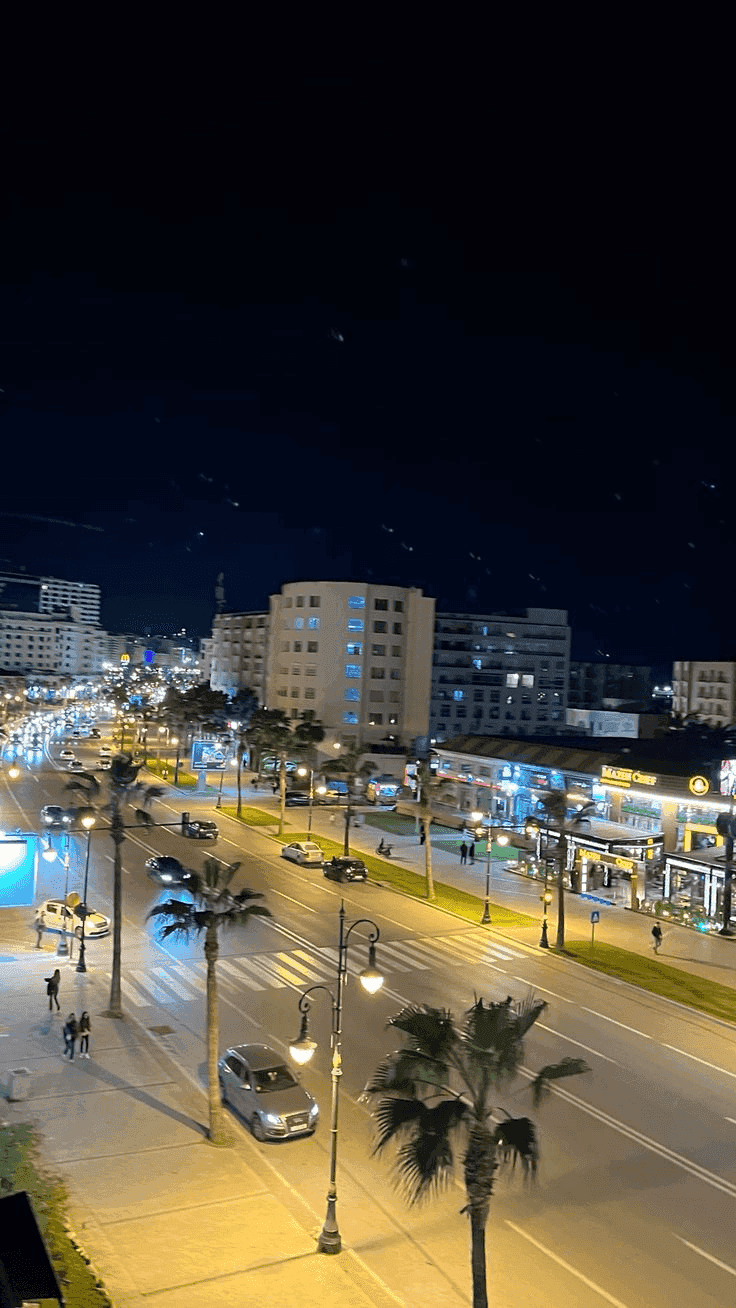 Lugares de rodaje de Juego de Tronos en Marruecos - L&M CAR Tangier Morocco