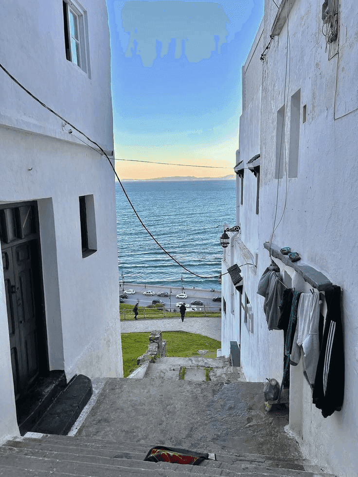 Los pintorescos lagos de Marruecos que merecen la pena conducir - L&M CAR Tangier Morocco