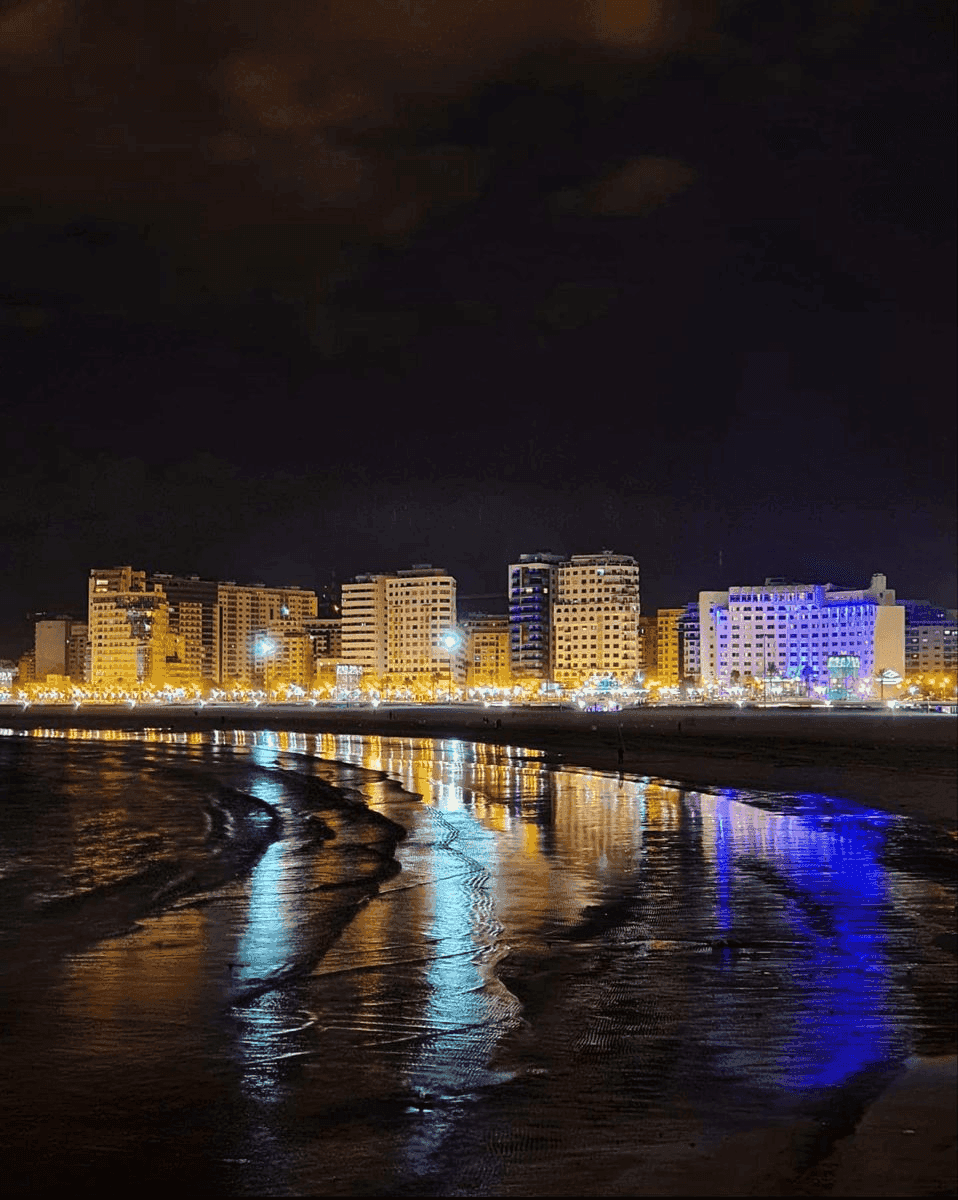 How to Find Cheap Car Rental Deals in Tangier - L&M CAR Tangier Morocco