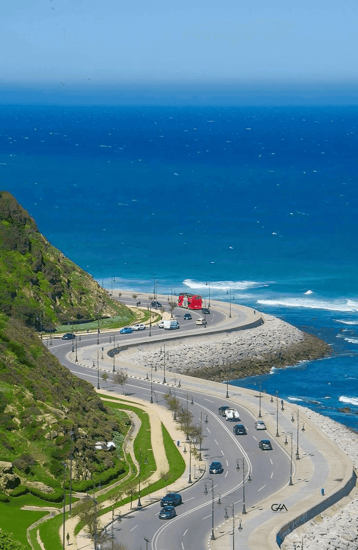 Tangier Ultimate Travel Guide 2026: Atlantic Meets Mediterranean